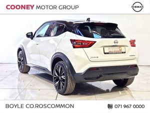 Nissan Juke N-design(great Spec) Clearance Madnes - Image 3