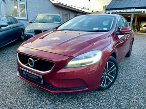172 Volvo V40 2.0 (WARRANTY/NCT) - Image 2