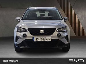 SEAT Arona 1.0tsi 110hp DSG SE - Image 3
