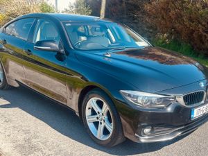2017 BMW 420 GRAN COUPé - Image 3