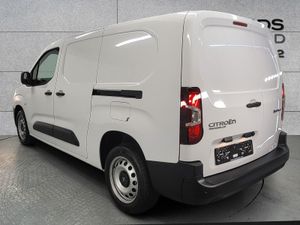 Citroen Berlingo LWB LX Plus From  106 Per Week - Image 3