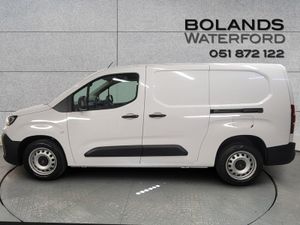 Citroen Berlingo LWB LX Plus From  106 Per Week - Image 4