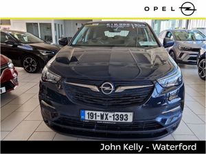Opel GRANDLAND X SC 1.5 Turbo D 130PS 6 Speed - Image 3