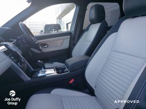 Land Rover Discovery Sport 1.5 I3 Phev 300 PS AWD - Image 4