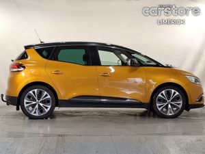 Renault Scenic 1.6 dCi 130 Dynamique S NAV - Image 2