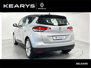 Renault Scenic 1.3 TCe 140 GPF Iconic - Image 3