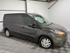 2020 Ford Transit Connect Trend LWB 1.5 120 Bhp - Image 2