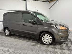 2020 Ford Transit Connect Trend LWB 1.5 120 Bhp - Image 3