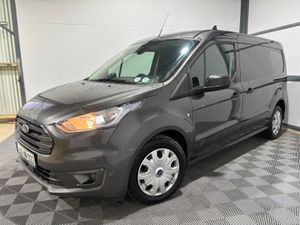 2020 Ford Transit Connect Trend LWB 1.5 120 Bhp - Image 4