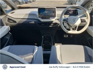Volkswagen ID.3 Business 145HP 58kwh - Image 3