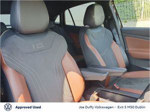 Volkswagen ID.5 Business 77kwh 174HP - Image 4