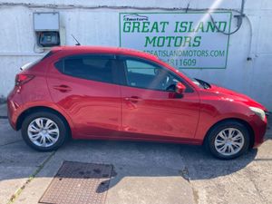Mazda Demio Dba-dj3fs - Image 3