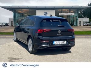Volkswagen Golf Golf EDI 75 Phev 1.5 TSI 150HP - Image 4