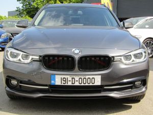 BMW 3 Series 320D Sport Touring - Image 2