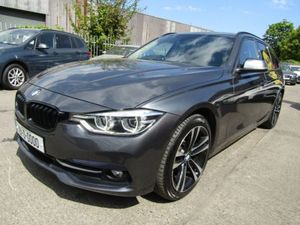 BMW 3 Series 320D Sport Touring - Image 3