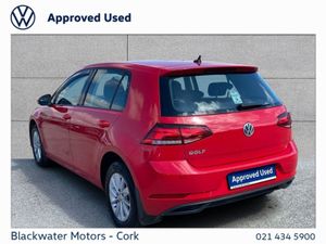 Volkswagen Golf 1.6tdi 115BHP Trendline - Image 4