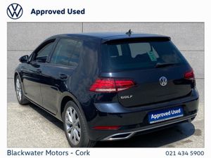 Volkswagen Golf 1.0tsi 115BHP Highline - Image 4