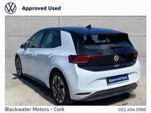 Volkswagen ID.3 58kwh PA PRO - Image 4