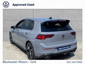 Volkswagen Golf 2.0tsi 300BHP 5DR GTI Clubsport W - Image 4