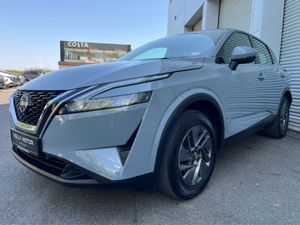 Nissan QASHQAI 1.3 Petrol Hybrid SV - Image 3