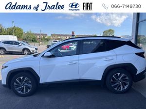 Hyundai Tucson Ix35 Executive 5DR - Image 2