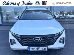 Hyundai Tucson Ix35 Executive 5DR - Image 3