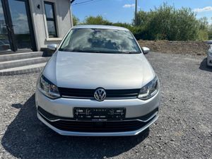 Volkswagen Polo 1.2 TSI Comfortline Plus Petrol A - Image 2