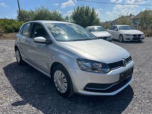 Volkswagen Polo 1.2 TSI Comfortline Plus Petrol A - Image 3