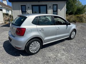 Volkswagen Polo 1.2 TSI Comfortline Plus Petrol A - Image 4