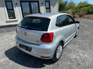 Volkswagen Polo 1.2 TSI Comfortline Petrol Automa - Image 4