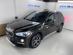 BMW X1 18D Xdrive Sport Diesel Auto // Head-up Di - Image 2