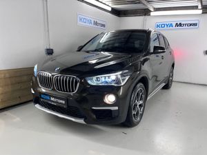 BMW X1 18D Xdrive Sport Diesel Auto // Head-up Di - Image 3