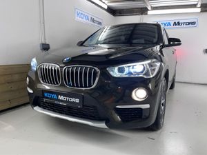 BMW X1 18D Xdrive Sport Diesel Auto // Head-up Di - Image 4
