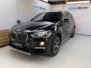 BMW X1 18D Xdrive Sport Diesel Auto // Half Leath - Image 3