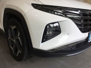 Hyundai Tucson Executive Plus Hybrid - Two Tone - - Image 4