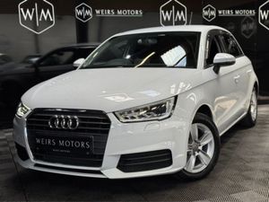 Audi A1 1.0 Automatic 5DR / Low Mileage / 55 955km - Image 2