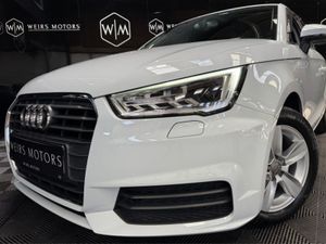 Audi A1 1.0 Automatic 5DR / Low Mileage / 55 955km - Image 3