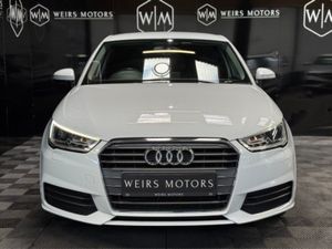 Audi A1 1.0 Automatic 5DR / Low Mileage / 55 955km - Image 4