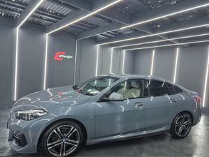 BMW 2 Series 218I M Sport 2gma 4DR Auto - Image 2