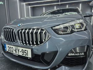 BMW 2 Series 218I M Sport 2gma 4DR Auto - Image 3