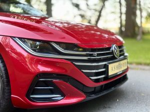 Volkswagen Arteon 2.0TDI R LINE FULL SPEC - Image 3