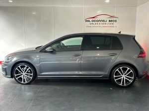 Volkswagen Golf 2.0 TDI GTD Blueline 184PS 5DR A - Image 4