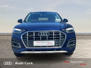 Audi Q5 50tfsi E 299BHP Quattro SE Automatic - Image 3