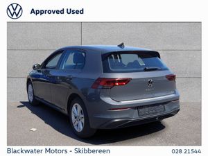 Volkswagen Golf  sale Price  Golf Life 1.0 TSI 11 - Image 4