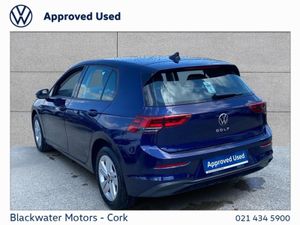 Volkswagen Golf 1.0tsi 110BHP 5DR Life - Image 4
