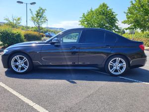 2016 BMW 318 I M SPORT AUTOMATIC - Image 3