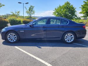 2014 BMW 520D SE LOW TAX - Image 2