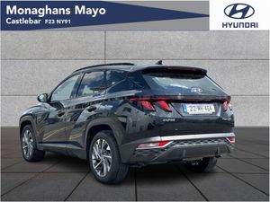 Hyundai Tucson EXECUTIVE TWO TONE ROOF 5DR - Image 3