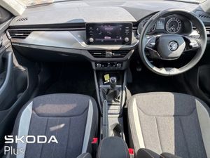 Skoda Kamiq STYLE 1.0 TSI 110HP 5DR - Image 2