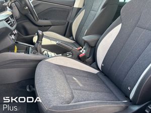 Skoda Kamiq STYLE 1.0 TSI 110HP 5DR - Image 4